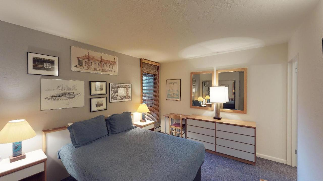 เวล 21 อะ เดสติเนชั่น เรสซิเดนซ์ Apartment ภายนอก รูปภาพ