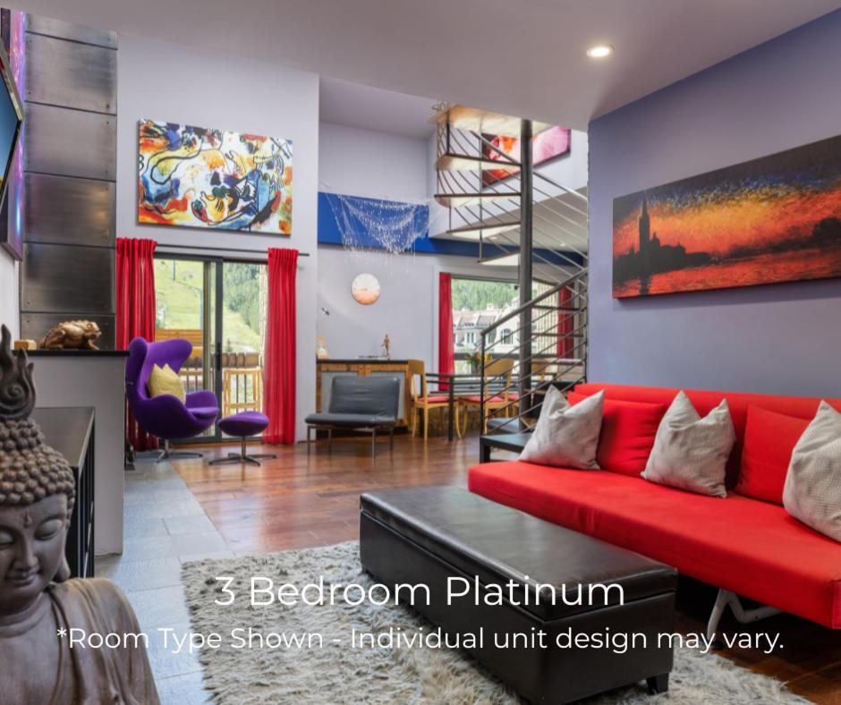 เวล 21 อะ เดสติเนชั่น เรสซิเดนซ์ Apartment ภายนอก รูปภาพ