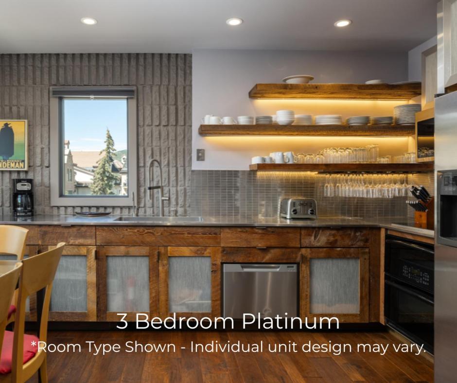 เวล 21 อะ เดสติเนชั่น เรสซิเดนซ์ Apartment ภายนอก รูปภาพ