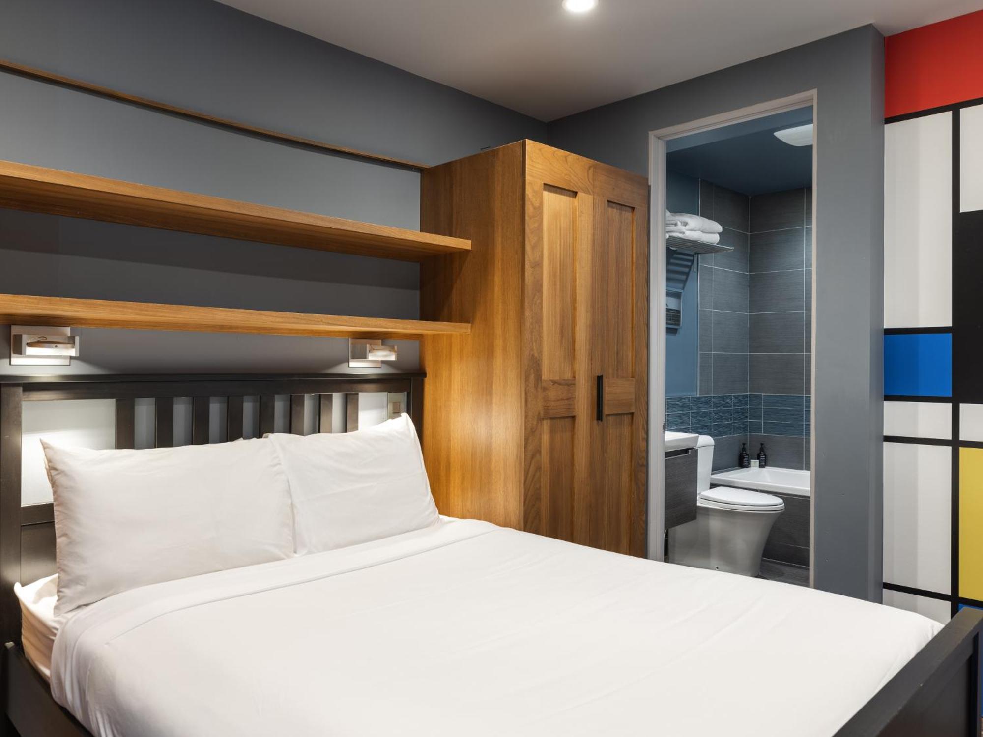 เวล 21 อะ เดสติเนชั่น เรสซิเดนซ์ Apartment ภายนอก รูปภาพ